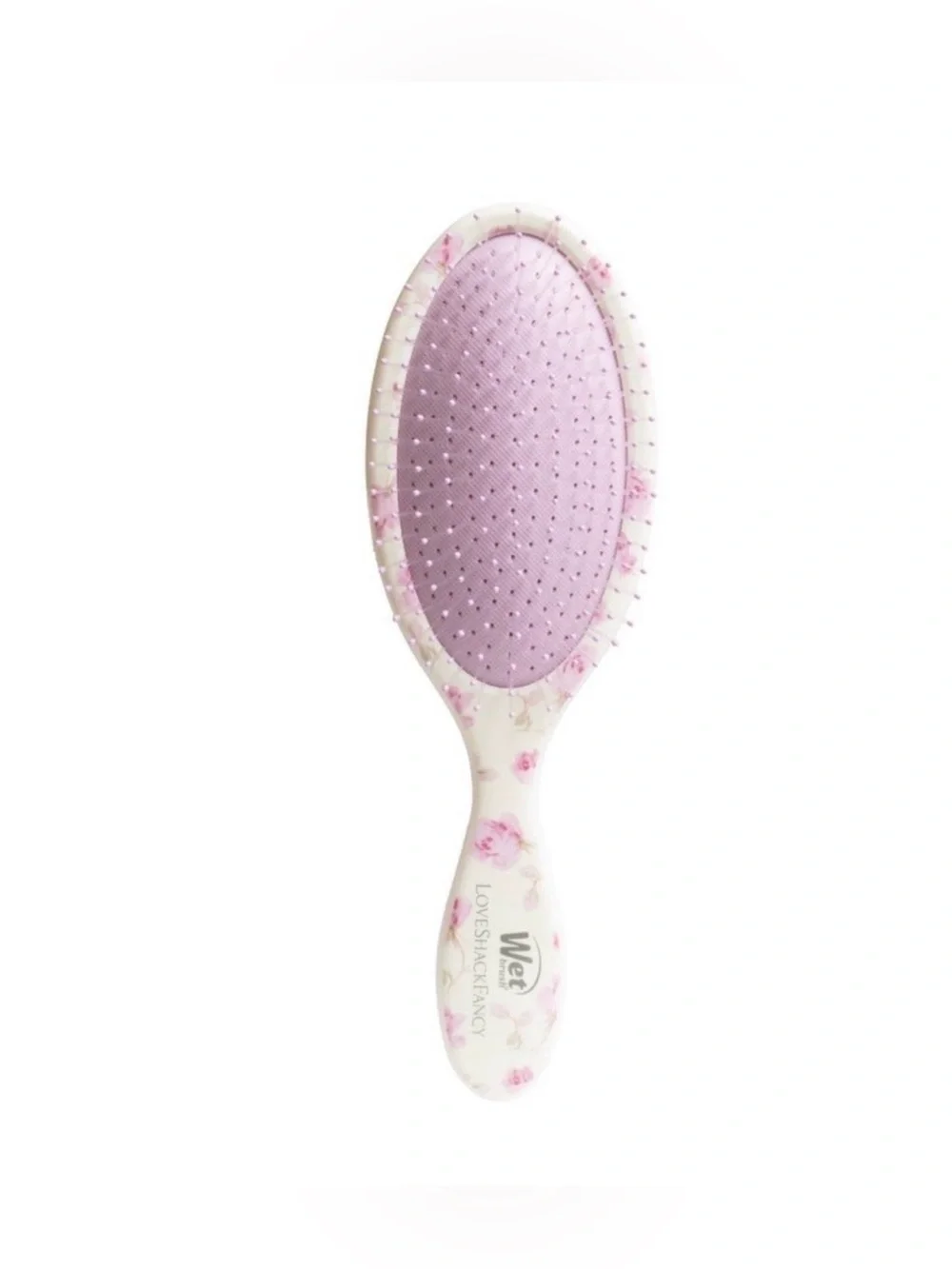 💗LoveShackFancy x Target - Floral Wet Brush 💗 Full Size Original Detangler